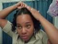 Bantu Knots 2