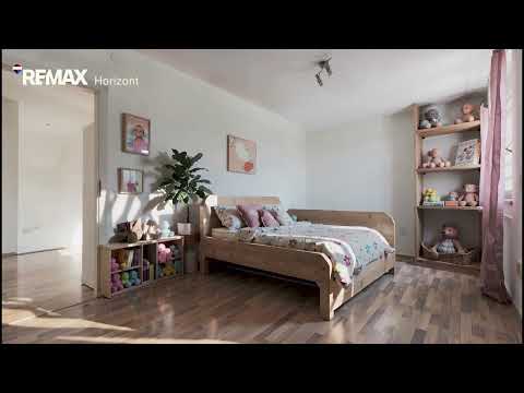 Video Prodej RD 5+1 (196 m²) se samostatným zázemím 1+kk a garáží – Zvole