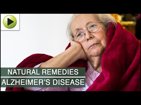 how to cure alzheimer's disease