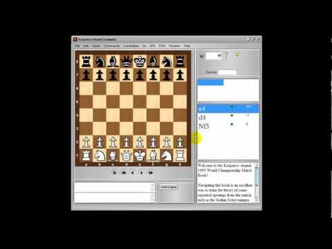chess computer