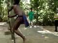 Aeta Dance