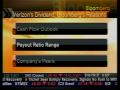 Update - Verizon Raises Dividend - Bloomberg