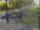 rally crash rally crash