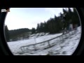 S4F shredding over Soláň