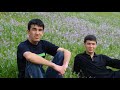 Do'stlar bilan dam olish... - Surxondaryo/2006yil, aprel
