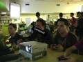 MRHS Game Night 1 - 2008