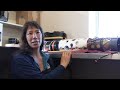 Dr. Stacy Kim on Project SCINI in Antarctica