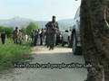 Lutfullah Mashal Governor of Laghman Province, East Afghanistan Part 01.wmv