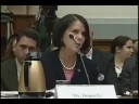 Elaine Donnelly testifies