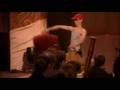 Begining Rockin' Wind - SOLSTROM (Cirque du Soleil)
