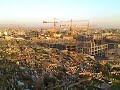 Graveyard & Cranes