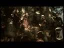 Von Thronstahl - The Saints Are Coming tekst piosenki