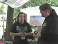 Living the Wiccan Life Reality Show -Episode 2 - Witch School International at the St. Louis Pagan Picnic 
