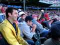 RedSox/Yankees Game June 3rd 2007 Pt 1