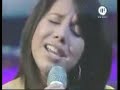 Fabiola Rodas y Yuri ♪♪ Quien Eres Tu LIVE ♪♪
