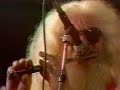 Hermeto - Entrevista e Flauta Baixo