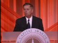 Sen. Graham at the 2007 NCLR Capital Awards