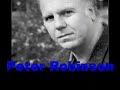 yorkshire's favourite detective alan banks is back with another mystery. author peter robinson talks about 