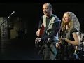 Paul Thorn and his daughter Kit perform in Memphis