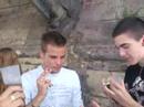 \"DeSpEDiDa DeL MaRkO\" xD