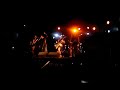 Saurom Lamderth - Trancos-Aragorn (KastañoRock 2005)