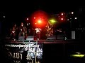 Saurom Lamderth - Trancos-Aragorn (KastañoRock 2005)