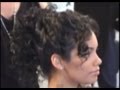 Updo hairstyles: curly hair updo by Videohairstyles.com