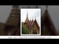 Holiday Thailand Packages