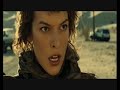 Resident Evil Alice In Wonderland, Crossfade, Cold