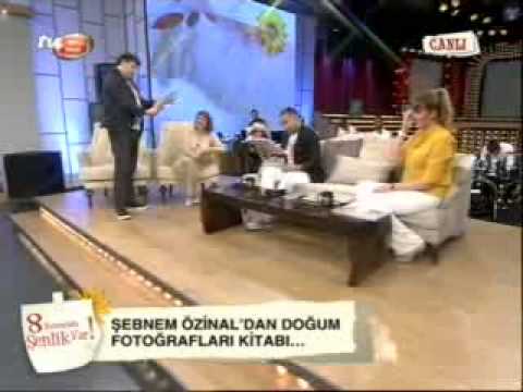 şebnem özinal