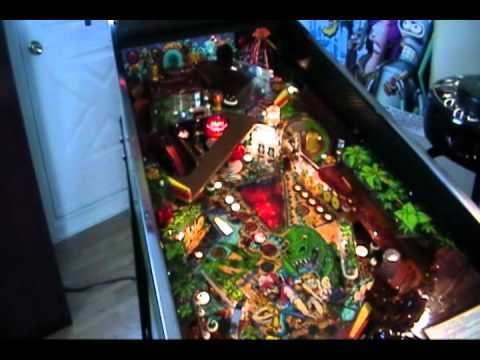 pinball