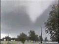 tornado video pure intensity