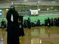 Sir Frank Bowden Taikai 2008 Kendo Championships