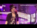 JuNMe - Magie - 2de halve finale (HQ)