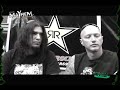 Machine Head - INT f/ Mayhem Fest 2008 on Project Placebo