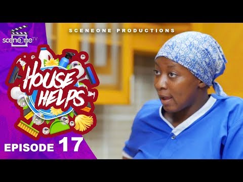 HOUSE HELPS EPISODE 17 - PARTY PREPARATION