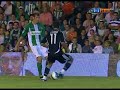 Cicinho injury