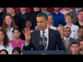 Obama: Budget requires 'tough choices'