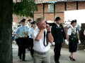 Schützenfest Umzug Abbensen 2011