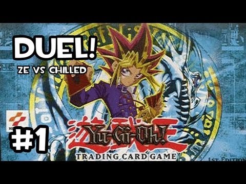 yugioh