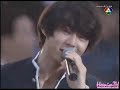 [HQ/FULL] ~ SM TOWN '08 in BANGKOK ~ Part 4 of 19