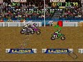 Moto-X SNES prototype video clip 2
