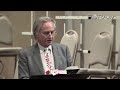 Complete video at: fora.tv Evolutionary biologist Richard Dawkins uses denial of the Holocaust as an analogy for the battle against the theory of evolution being waged in public schools by creationists. ----- Evolutionary biologist and outspoken atheist Richard Dawkins talks about his book, The Greatest Show on Earth: Evidence for Evolution. This program was recorded in collaboration with Berkeley Arts and Letters, on October 7, 2009. Richard Dawkins' The God Delusion created a storm of ...