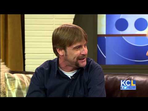 Mike Speenberg hits Kansas City comedy scene