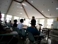 retreat 2009