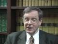 A special message from Barry W. Lynn A special message from Barry W. Lynn