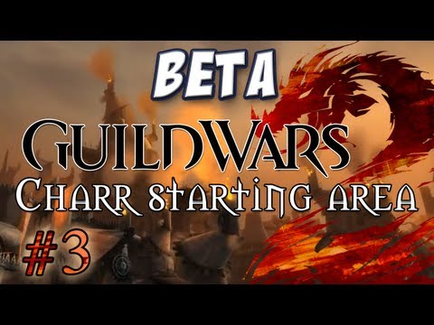 Guild Warsbeta on Guild Wars 2 Beta   Lega Nerdlega Nerd