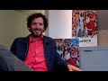 EXCLUSIVE VIDEO: Bret McKenzie Talks 'The Muppets' And His Oscar Nomination For 'Man or Muppet'