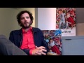 EXCLUSIVE VIDEO: Bret McKenzie Talks 'The Muppets' And His Oscar Nomination For 'Man or Muppet'