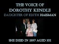 edith brown haisman biography edith brown haisman biography